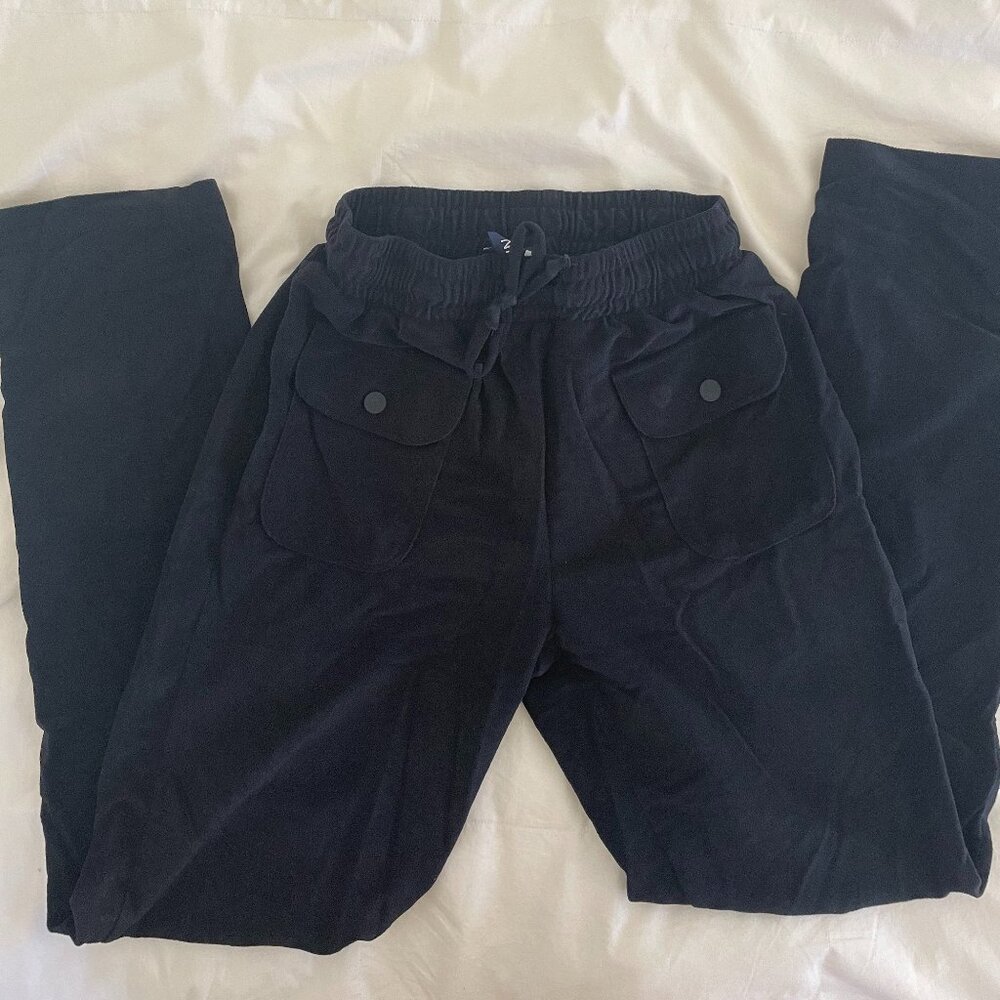 Nini Black pants in Size Small